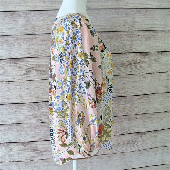 Maeve Boswell Blouse - Picture 5 of 12